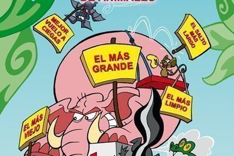 Animaladas