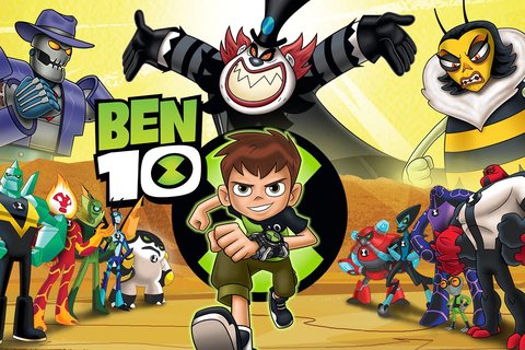 Ben 10