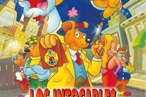 Los Intocables contra Al Catone