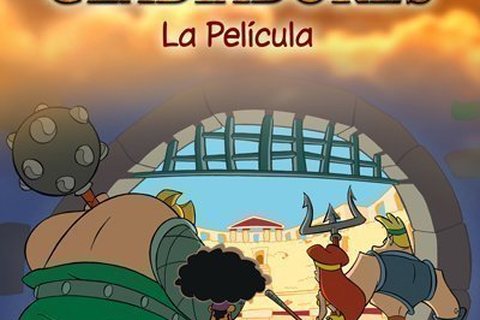 Academia de Gladiadores