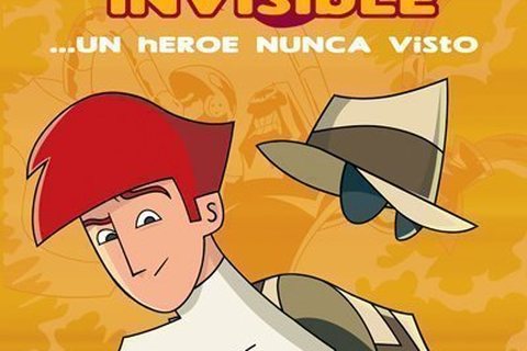 El Hombre Invisible