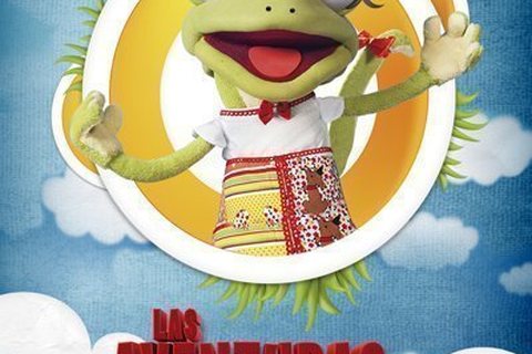 Las aventuras de Minchi
