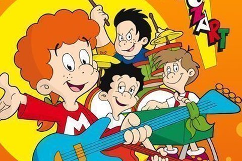 La Banda de Mozart