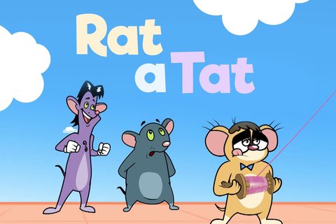 Rat-A-Tat