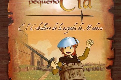 Ruy, el pequeño Cid