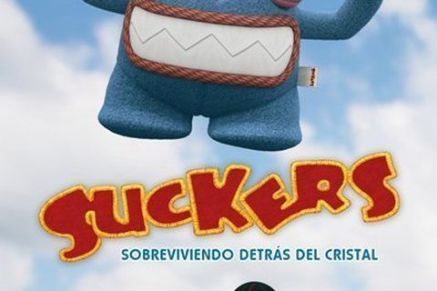 Suckers