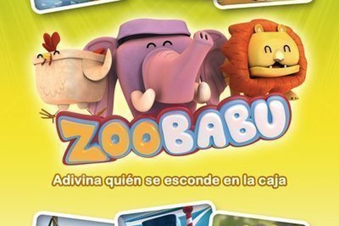 Zoobabu