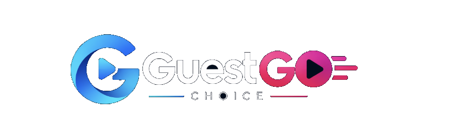 GuestChoice GO