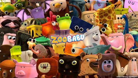 Zoobabu